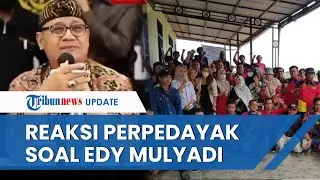 Reaksi Ormas Perpedayak Balikpapan soal Edy Mulyadi Diduga Hina Kalimantan, Siap Lapor Polda Kaltim