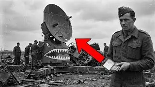Germans Were Shocked by This Radar Innovation &mdash; Until Every Night Bomber Found Them in Total Darknes