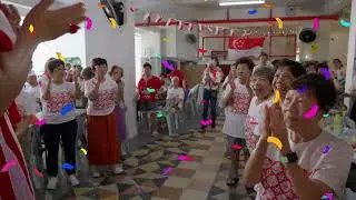 ОБНИМАЙТЕ НДП Май Гонг Бо Цзио
