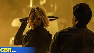 Fistful of Vengeance&rsquo;s Juju Chan Szeto Tackles the Film's Martial Arts Style