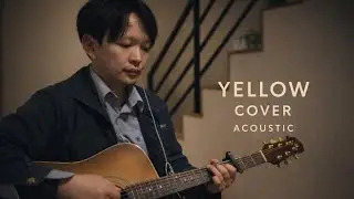 Coldplay – Yellow | Live Cover