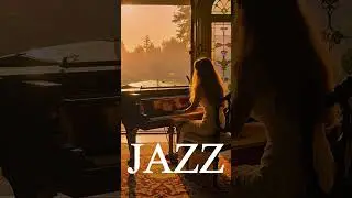Into Jazz | Peaceful Piano Jazz for Calm & Relaxation