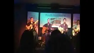 Toombs Brothers Country