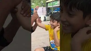 Cute Boy Neck Cracked #asmr