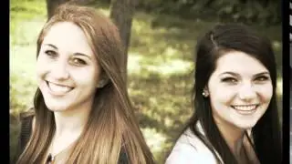 Headlock Cover Preview - Morgan and Maddy