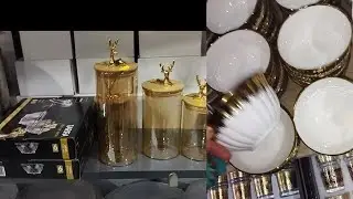واش هذا محل ديال الأواني🌋 ولا مغارة علي بابا👳الا دخلتي محال واش تخرج😵&zwj;💫😱