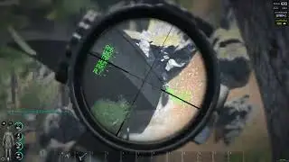 SCUM 0.95 : HilghLight EP.19 Event