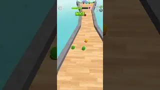 Bump Pop plays games