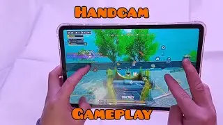 ALCATRAZ PRISON + BEST FIVE FINGER CLAW HANDCAM 🔥 | BR | CODMobile | #etnintisah #codm 