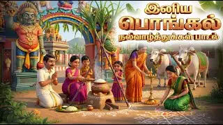 #pongalsongs   #tamilfestivals  #pongalwishes  #pongalstatus #pongalvibes #jallikattu #பொங்கல்பாடல்