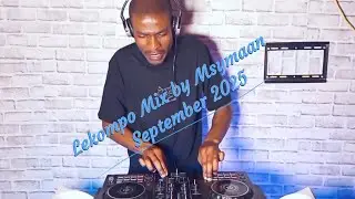 Lekompo Mix by Mysmaan | shapa Memie, Kharishma, Kidbee, Zee nxumalo, Snowflake, Shandesh, Layla