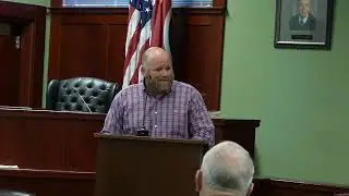 Industrial Development Board of Stewart and Houston County 24 October 2023