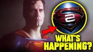 Black Adam Post Credits & Snyderverse Connection Breakdown | Tamil