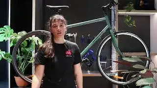 Velo Cycles Service Packages
