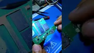 Nintendo Switch no enciende, reparaci&oacute;n ASMR