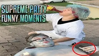 Best of Supreme Patty - Funny Moments (EP9)