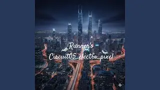 Runner's Circuit05_electro_pixel