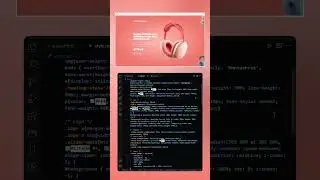 E-commerce Website Products Design | #design