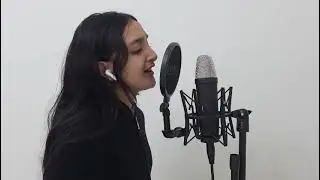 Back to black_Cover by Malak Elaskandrany 