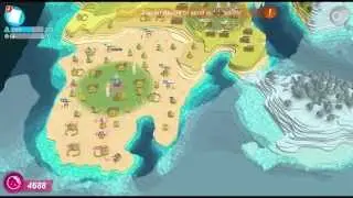 Godus Beta v2.0 Playthrough Part 7