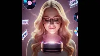 Mix Nostalgia Rom&aacute;ntica - Una Muestra 