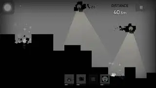 Sqube Darkness - walkthrough