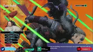 Your Favorite Mtn Dew drinking Bullet Catcher is now live!