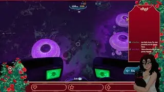 SubNautica Stream pt. 6 | I don't want to be fish food (full stream)
