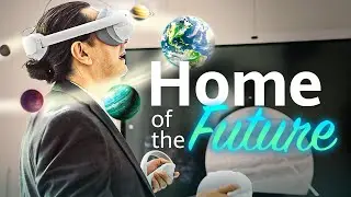 Du Envisions 5.5G Powered Smart Homes