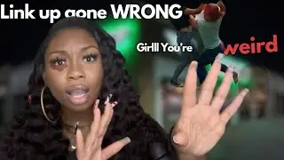 STORYTIME Seeing the OPPS at a Function | OhThatsTi