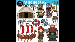 COLLINS BIG CAT EBOOK READING | HOW TO BE A VIKING: BAND 12 COPPER | MUZI TOYS | PBS |STORYTELLING