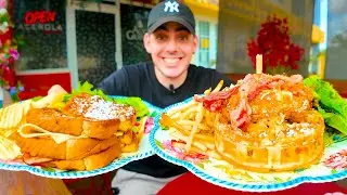 El Día No Fue Como Planifiqué Pero Mira Lo Que Encontré! Puerto Rico