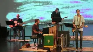 Opening Song / 8-13-23 / First Miami Digital Liturgy