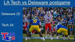 Tech in 10: Disaster strikes in Delaware