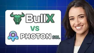 BullX vs Photon SOL (Actual 2026 Comparison for Memecoins)