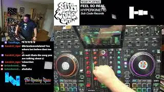 2024 12 30 hardcore and rave breaks