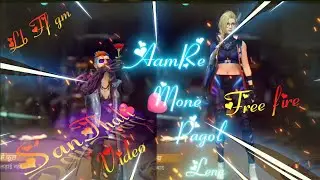 Santhali Free Fire ll Status Video ll Free fire Shayari ll