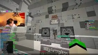 | DONUTSMP | RATING BASES 10M PER | BOUNTY STREAM | GAMBLE