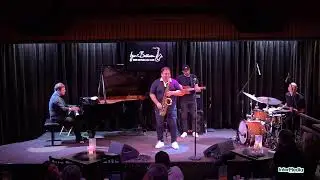 Live: Антон Румянцев джаз Бэнд &laquo; Rock Jazz Mix&raquo;