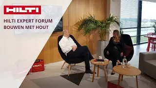 Bouwen met hout, een deep dive met onze ingenieurs