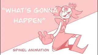 What&rsquo;s Gonna Happen | Spinel Animation