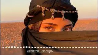 El Shab Arab - Wain Meeady | Best Arabic Music 2025