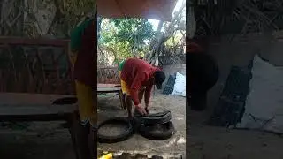 Ikabit na po Natin àng Golong  #buhayprobinsya 