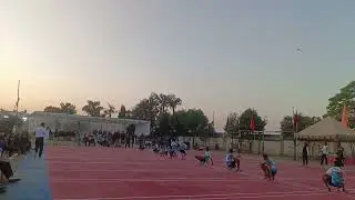 Rajsthan vs hariyana SGFI national kho kho match जबलपुर मध्यप्रदेश 🥰🥰