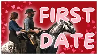 FIRST DATE that will leave you LAUGHING | Riggs and Bazz | Riggs # 9