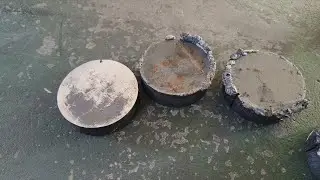 1300HSR Deburring Machine Power Test &mdash; 20mm Plate in One Pass