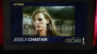 OSCAR NOMINATIONS-BEST ACTRESS