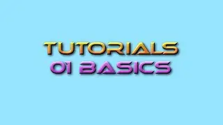 Game Design Tutor Tutorials 01: Basics