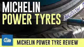 Michelin Power tyre review
