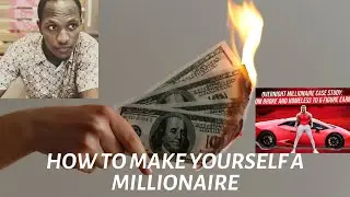 Overnight Millionaire Mind Hacks on Review